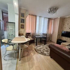 Квартира 41 м², 1-комнатная - изображение 3