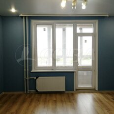 Квартира 25,2 м², студия - изображение 1