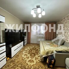 Квартира 49 м², 2-комнатная - изображение 2