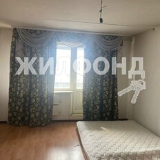 Квартира 72,4 м², 3-комнатная - изображение 3