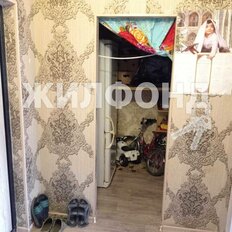 Квартира 48,1 м², 1-комнатная - изображение 4