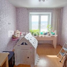 Квартира 74,6 м², 3-комнатная - изображение 2