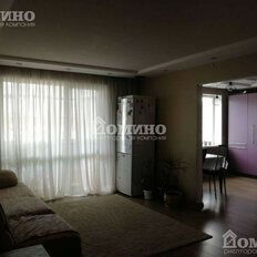 Квартира 96,4 м², 3-комнатная - изображение 2