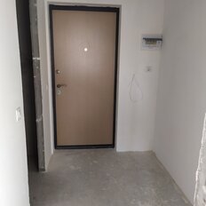 Квартира 21,8 м², студия - изображение 5