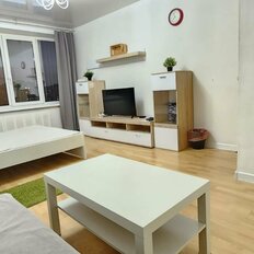 Квартира 37,5 м², 1-комнатная - изображение 2