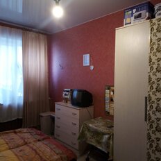 18,3 м², комната - изображение 3