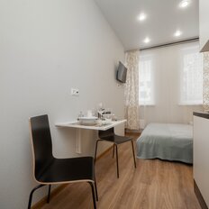 Квартира 15 м², студия - изображение 5