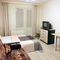 Квартира 28 м², студия - изображение 2