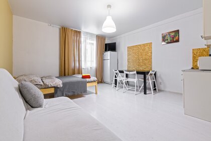 43 м², 2-комнатная квартира 2 200 ₽ в сутки - изображение 69