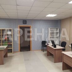 45,7 м², офис - изображение 4