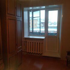 Квартира 26 м², 1-комнатная - изображение 5