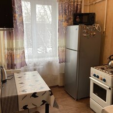 Квартира 31 м², 1-комнатная - изображение 5