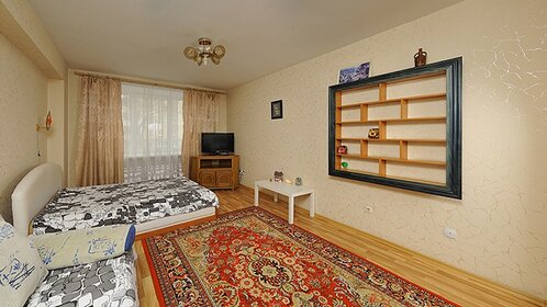 50 м², 1-комнатная квартира 2 002 ₽ в сутки - изображение 31