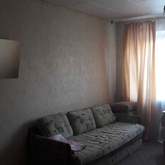 Квартира 17,9 м², 1-комнатная - изображение 2