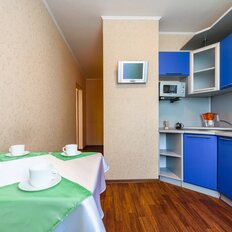 Квартира 60 м², 2-комнатная - изображение 3