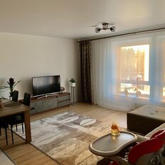 Квартира 76,1 м², 3-комнатная - изображение 2