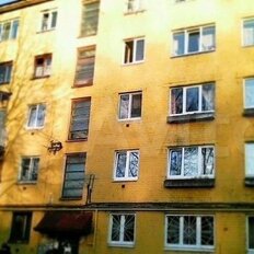 Квартира 87 м², 5-комнатная - изображение 3