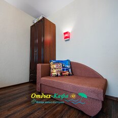 Квартира 54 м², 2-комнатная - изображение 5