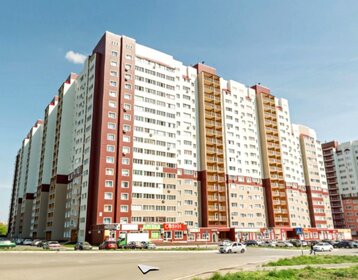 59,1 м², 2-комнатная квартира 4 160 000 ₽ - изображение 30