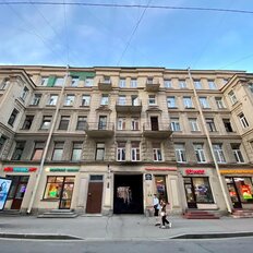 Квартира 137 м², 4-комнатная - изображение 2