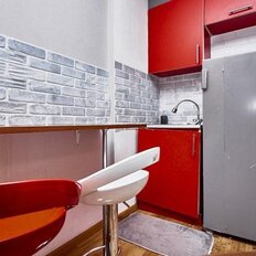 Квартира 20 м², 1-комнатная - изображение 3