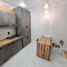 Квартира 70 м², 2-комнатная - изображение 4