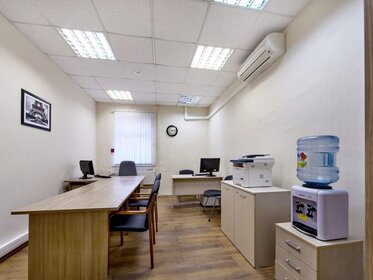 3,3 м², юридический адрес 2 300 ₽ в месяц - изображение 12