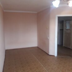 Квартира 33,9 м², 1-комнатная - изображение 4