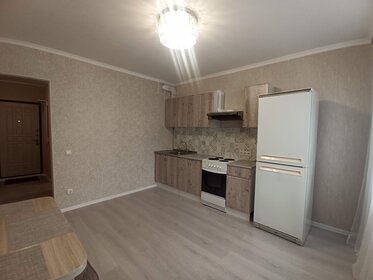 37,8 м², 1-комнатная квартира 27 000 ₽ в месяц - изображение 39