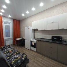 Квартира 45 м², 2-комнатная - изображение 2