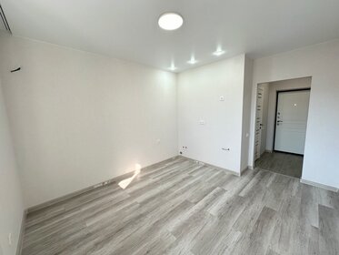 26 м², квартира-студия 3 600 000 ₽ - изображение 20