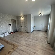 Квартира 31,3 м², 1-комнатная - изображение 5