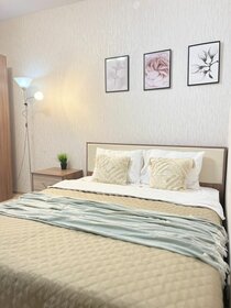 33 м², квартира-студия 2 990 ₽ в сутки - изображение 70