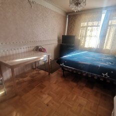 Квартира 44,6 м², 2-комнатная - изображение 3