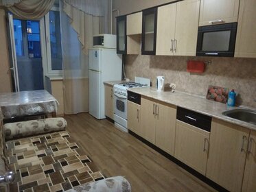 36 м², 1-комнатная квартира 1 400 ₽ в сутки - изображение 69