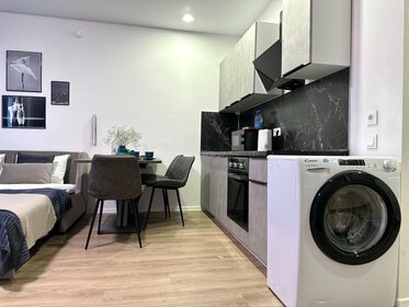 21 м², квартира-студия 3 000 ₽ в сутки - изображение 90