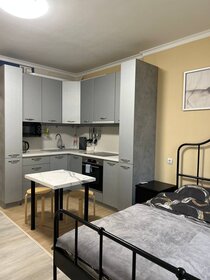 15 м², апартаменты-студия 2 500 ₽ в сутки - изображение 102