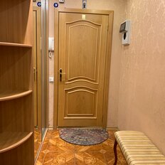 Квартира 105 м², 3-комнатная - изображение 3