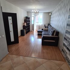 Квартира 54,4 м², 2-комнатная - изображение 3