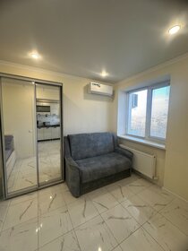 30,8 м², квартира-студия 2 500 ₽ в сутки - изображение 12