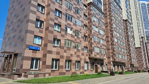 25 м², квартира-студия 6 000 000 ₽ - изображение 95