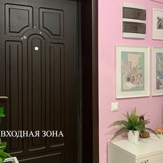 Квартира 63,2 м², 2-комнатная - изображение 2