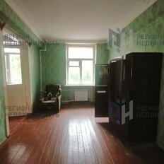 Квартира 91,8 м², 3-комнатная - изображение 1