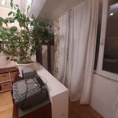 Квартира 43,6 м², 2-комнатная - изображение 1