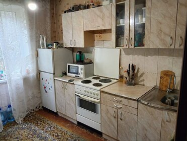 Купить однокомнатную квартиру в пятиэтажных домах в районе Фрунзенский в Санкт-Петербурге и ЛО - изображение 39