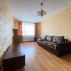 Квартира 40 м², 1-комнатная - изображение 2