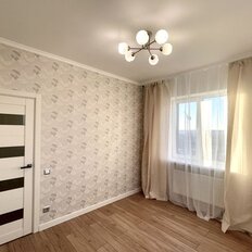 Квартира 92,6 м², 3-комнатная - изображение 2