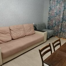 Квартира 31,1 м², 1-комнатная - изображение 4