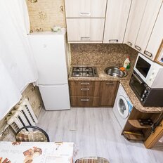 Квартира 31,2 м², 1-комнатная - изображение 3