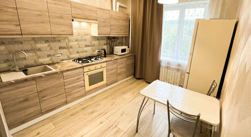 85 м², 3-комнатная квартира 3 500 ₽ в сутки - изображение 70